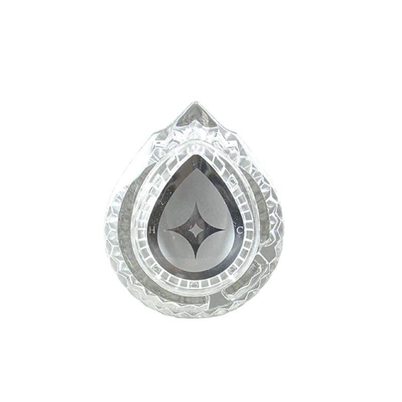 Danco 10302 Moen Posiemp Handle with built in Microban Protection - Image 1